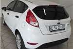  2017 Ford Fiesta Fiesta 5-door 1.4 Ambiente