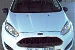  2017 Ford Fiesta Fiesta 5-door 1.4 Ambiente