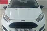  2017 Ford Fiesta Fiesta 5-door 1.4 Ambiente