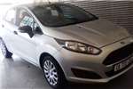  2017 Ford Fiesta Fiesta 5-door 1.4 Ambiente