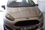  2017 Ford Fiesta Fiesta 5-door 1.4 Ambiente