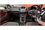  2017 Ford Fiesta Fiesta 5-door 1.4 Ambiente