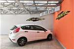  2017 Ford Fiesta Fiesta 5-door 1.4 Ambiente