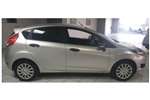  2017 Ford Fiesta Fiesta 5-door 1.4 Ambiente