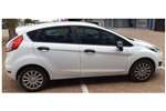  2017 Ford Fiesta Fiesta 5-door 1.4 Ambiente