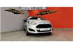  2017 Ford Fiesta Fiesta 5-door 1.4 Ambiente