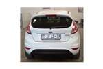  2017 Ford Fiesta Fiesta 5-door 1.4 Ambiente