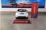  2017 Ford Fiesta Fiesta 5-door 1.4 Ambiente