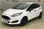  2017 Ford Fiesta Fiesta 5-door 1.4 Ambiente