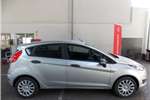  2017 Ford Fiesta Fiesta 5-door 1.4 Ambiente