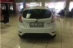  2017 Ford Fiesta Fiesta 5-door 1.4 Ambiente