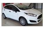  2017 Ford Fiesta Fiesta 5-door 1.4 Ambiente