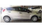  2017 Ford Fiesta Fiesta 5-door 1.4 Ambiente