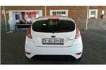  2017 Ford Fiesta Fiesta 5-door 1.4 Ambiente