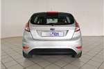  2017 Ford Fiesta Fiesta 5-door 1.4 Ambiente