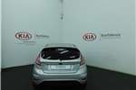  2017 Ford Fiesta Fiesta 5-door 1.4 Ambiente