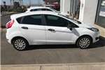  2017 Ford Fiesta Fiesta 5-door 1.4 Ambiente