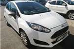  2017 Ford Fiesta Fiesta 5-door 1.4 Ambiente