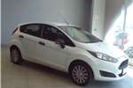  2017 Ford Fiesta Fiesta 5-door 1.4 Ambiente