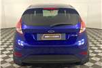  2017 Ford Fiesta Fiesta 5-door 1.4 Ambiente