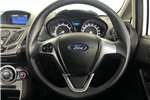  2017 Ford Fiesta Fiesta 5-door 1.4 Ambiente