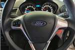  2018 Ford Fiesta Fiesta 5-door 1.4 Ambiente