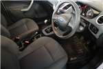  2012 Ford Fiesta Fiesta 5-door 1.4 Ambiente (aircon+audio)