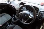  2013 Ford Fiesta Fiesta 5-door 1.4 Ambiente (aircon+audio)