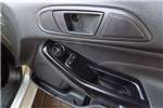  2013 Ford Fiesta Fiesta 5-door 1.4 Ambiente (aircon+audio)