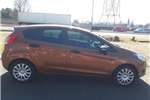  2014 Ford Fiesta 