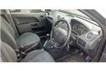  2008 Ford Fiesta Fiesta 5-door 1.4 Trend