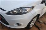  2012 Ford Fiesta Fiesta 5-door 1.4 Trend