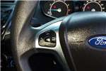  2014 Ford Fiesta Fiesta 5-door 1.4 Trend