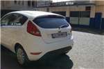  2014 Ford Fiesta Fiesta 5-door 1.4 Trend