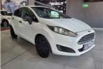  2014 Ford Fiesta Fiesta 5-door 1.4 Trend