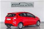 Used 2014 Ford Fiesta 5 door 1.4 Trend