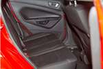 Used 2014 Ford Fiesta 5 door 1.4 Trend