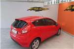  2015 Ford Fiesta Fiesta 5-door 1.4 Trend