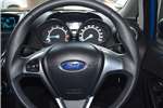  2015 Ford Fiesta Fiesta 5-door 1.4 Trend