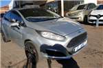  2016 Ford Fiesta Fiesta 5-door 1.4 Trend