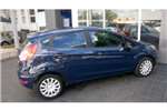  2016 Ford Fiesta Fiesta 5-door 1.5TDCi Ambiente