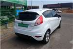  2015 Ford Fiesta Fiesta 5-door 1.5TDCi Trend