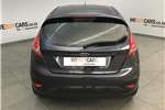  2009 Ford Fiesta Fiesta 5-door 1.6 Ambiente