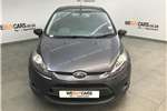  2009 Ford Fiesta Fiesta 5-door 1.6 Ambiente