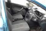  2011 Ford Fiesta Fiesta 5-door 1.6 Ambiente