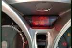  2011 Ford Fiesta Fiesta 5-door 1.6 S