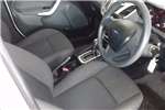  2011 Ford Fiesta Fiesta 5-door 1.6 Trend