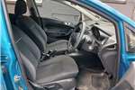  2013 Ford Fiesta Fiesta 5-door 1.6TDCi Ambiente