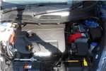  2014 Ford Fiesta Fiesta 5-door 1.6TDCi Ambiente