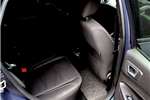  2014 Ford Fiesta Fiesta 5-door 1.6TDCi Trend